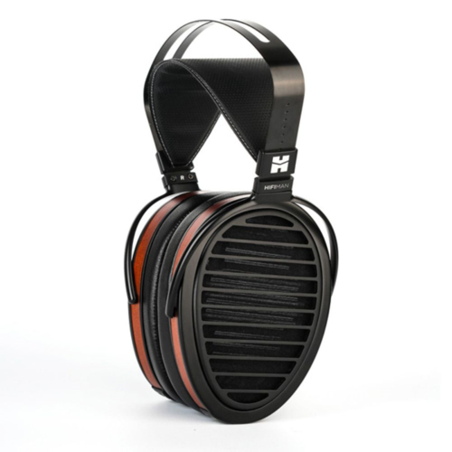 【長期保証付】HiFiMAN(ハイファイマン) Arya Organic 平面磁界駆動型有線ヘッドホン ステルスマグネット採用