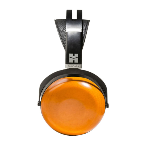 【長期保証付】HiFiMAN(ハイファイマン) SUNDARA Closed-Back 密閉型有線ヘッドホン ステルスマグネット採用_1