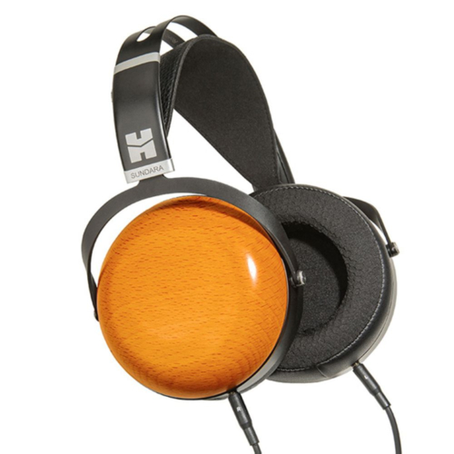 【長期保証付】HiFiMAN(ハイファイマン) SUNDARA Closed-Back 密閉型有線ヘッドホン ステルスマグネット採用_3