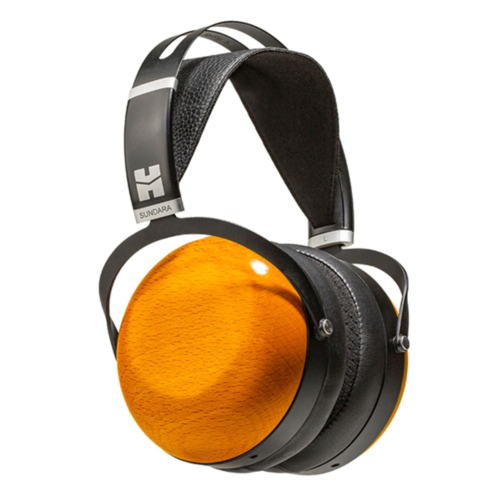 【長期保証付】HiFiMAN(ハイファイマン) SUNDARA Closed-Back 密閉型有線ヘッドホン ステルスマグネット採用_4