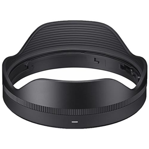 シグマ(SIGMA) LH706-02 レンズフード 10-18mm F2.8 DC DN | Contemporary用