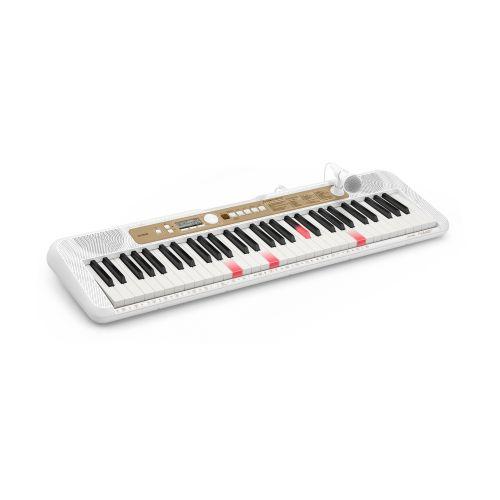 鍵盤楽器 CASIO 光ナビゲーションキーボード Casiotone 61鍵盤 LK-51