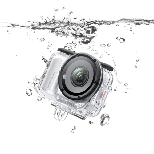 Insta360 Insta360 GO Ultra用潜水ケース CINSBBES 国内正規品_1