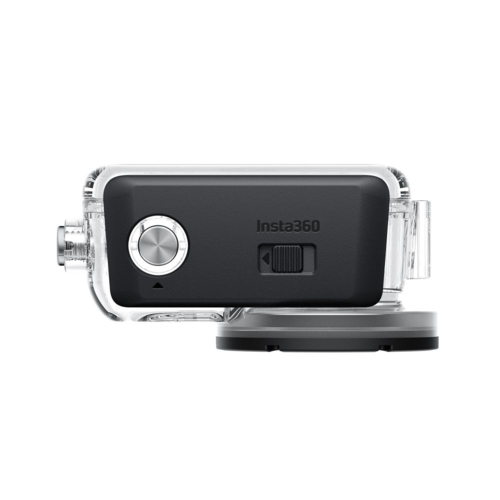 Insta360 Insta360 GO Ultra用潜水ケース CINSBBES 国内正規品_4