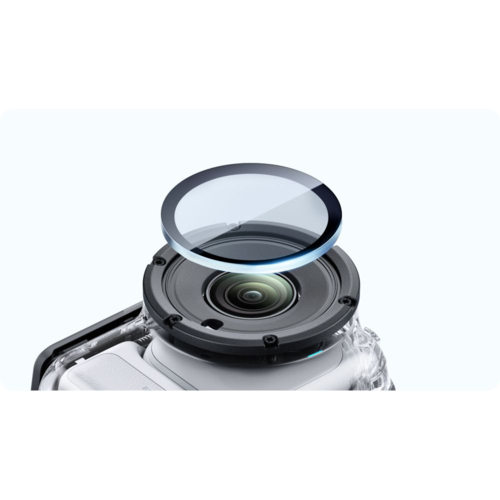 Insta360 Insta360 GO Ultra用潜水ケース CINSBBES 国内正規品_8