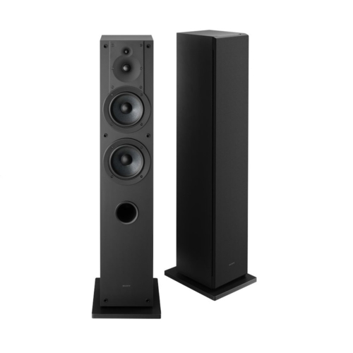 【長期保証付】ソニー(SONY) SS-CS3M2 フロアースタンディングスピーカー トールボーイ 1本 CSシリーズ_1