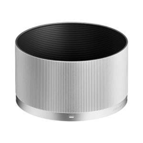 シグマ(SIGMA) LH656-04S シルバー レンズフード 対応機種：Contemporary 65mm F2 DG