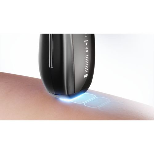 Ulike(ユーライク) IPL光美容脱毛器 Ulike X ユーライクエックス BK