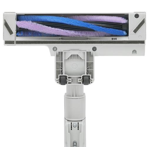 【長期保証付】アイリスオーヤマ(Iris Ohyama) SBD-T3P-NH ノルディックグレー 充電式紙パックスティッククリーナー MagiCaleena_6