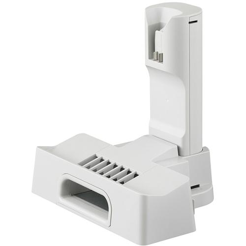 【長期保証付】アイリスオーヤマ(Iris Ohyama) SBD-T3P-NH ノルディックグレー 充電式紙パックスティッククリーナー MagiCaleena_7