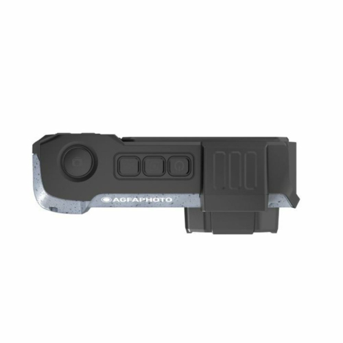 AGFA(アグフア) AGFA WP9500-BK ブラック 防水デジタルカメラ IP68 防水/防塵機能_3