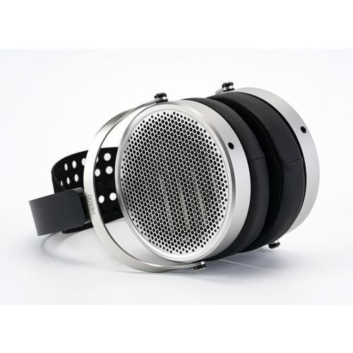 HiFiMAN(ハイファイマン) HE600 平面磁気駆動型ヘッドホン 回転式ヒンジ採用_1