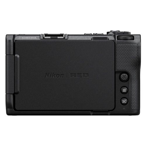 【長期保証付】ニコン(Nikon) ZR ボディ ミラーレス一眼カメラ シネマカメラ_11