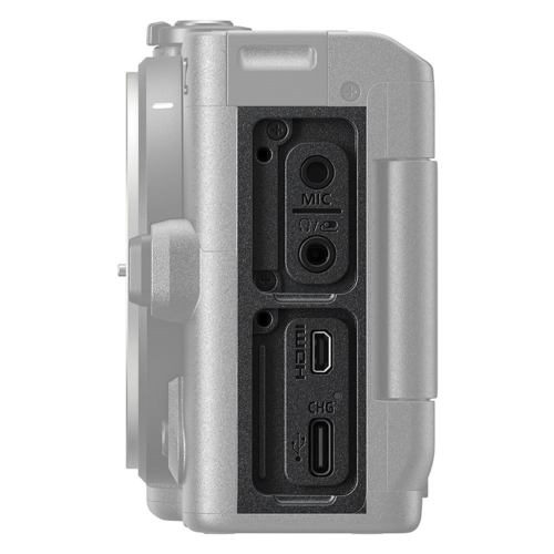 【長期保証付】ニコン(Nikon) ZR ボディ ミラーレス一眼カメラ シネマカメラ_14