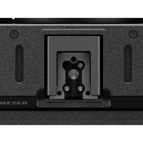 【長期保証付】ニコン(Nikon) ZR ボディ ミラーレス一眼カメラ シネマカメラ_15