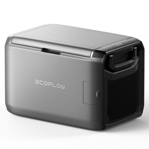 設置＋リサイクル＋長期保証】エコフロー(EcoFlow) GLACIER Classic