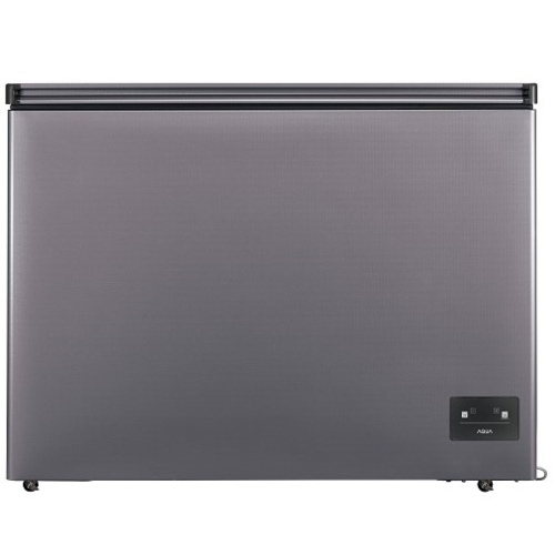 標準設置料金込】アクア(AQUA) AQF-F24CR-DS ダークシルバー ファン式