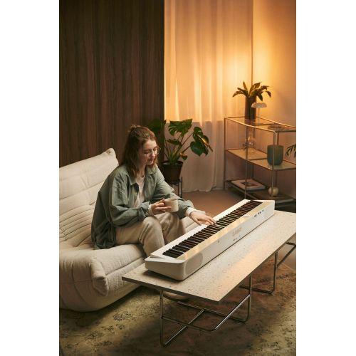 長期保証付】CASIO(カシオ) PX-S1100MB ホワイト＆メローベージュ