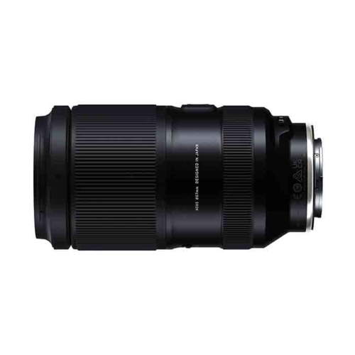 タムロン(TAMRON) 70-180mm F/2.8 Di III VC VXD G2 A065Z ニコンZ