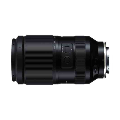 タムロン(TAMRON) 70-180mm F/2.8 Di III VC VXD G2 A065Z ニコンZ