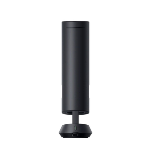 Insta360 Insta360 Wave グラファイトブラック AIスピーカーフォン 全方位 CINSABCA-WAVE02 AI文字起こし・要約・99言語対応_15