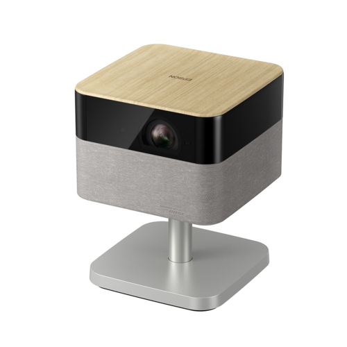 【長期保証付】エプソン(EPSON) EF-72 Lifestudio Flex 家庭用プロジェクター 4K相当 1000lm ホームプロジェクター