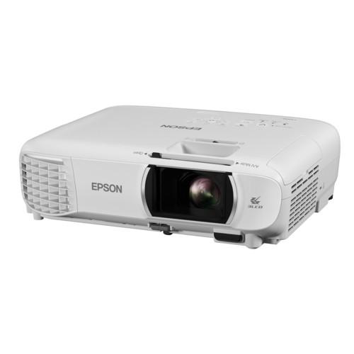 【長期保証付】エプソン(EPSON) EH-TW850 家庭用プロジェクター FullHD 3400lm ホームプロジェクター