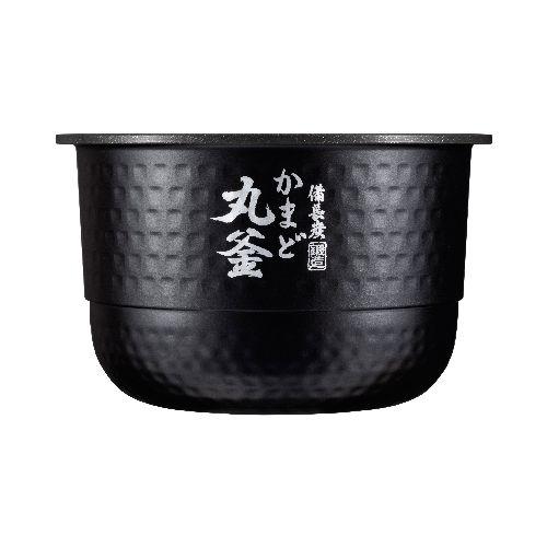 東芝(TOSHIBA) RC-6MGX-W グランホワイト 炎匠炊き 真空ＩＨ炊飯器 3.5合炊き