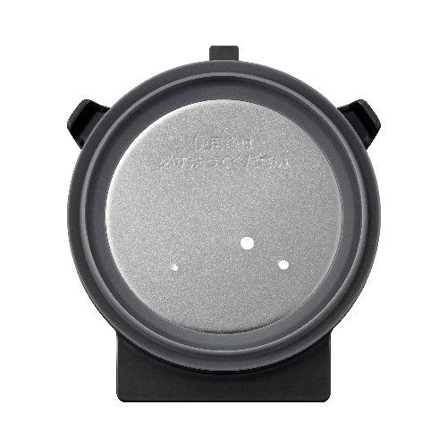東芝(TOSHIBA) RC-6MGX-W グランホワイト 炎匠炊き 真空ＩＨ炊飯器 3.5合炊き