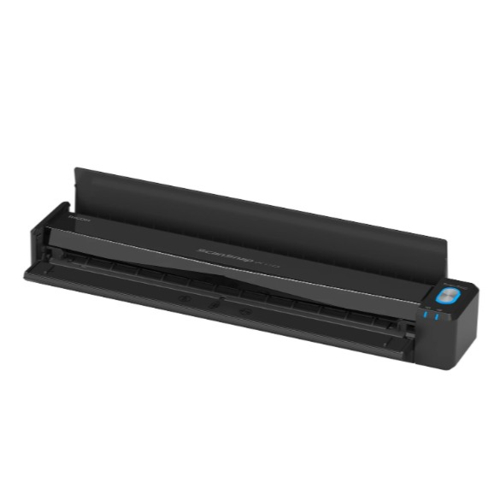 リコー(RICOH) PFU FI-IX110BK ScanSnap iX110 ブラック 【公式通販】