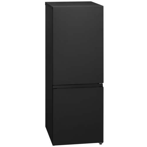 【長期保証付】パナソニック(Panasonic) NR-B18C3-K マットブラック 2ドア パーソナル冷蔵庫 180L 右開き 幅497mm_12