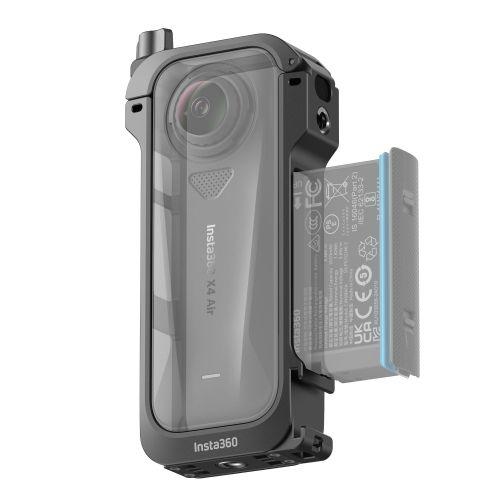 Insta360 Insta360 X4 Air 万能フレーム 対象製品：X4 Air CINSBAFD 国内正規品_1