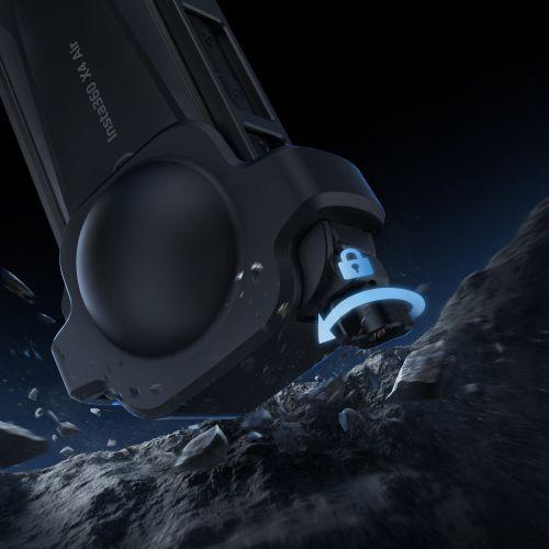 Insta360 Insta360 X4 Air 万能フレーム 対象製品：X4 Air CINSBAFD 国内正規品_9
