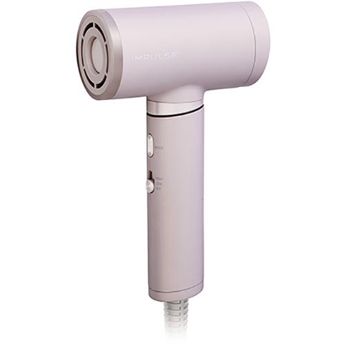 【長期保証付】コイズミ(KOIZUMI) KHD-B200/P ピンク ハイスピードマイナスイオンドライヤー インパルス