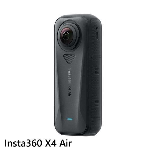 【長期間言いはなつ付】Insta360 Insta360 X4 Air 超軽さ8K360度動き写真器 押し並べて版 CINSAAFA-SE01 国内定まり品