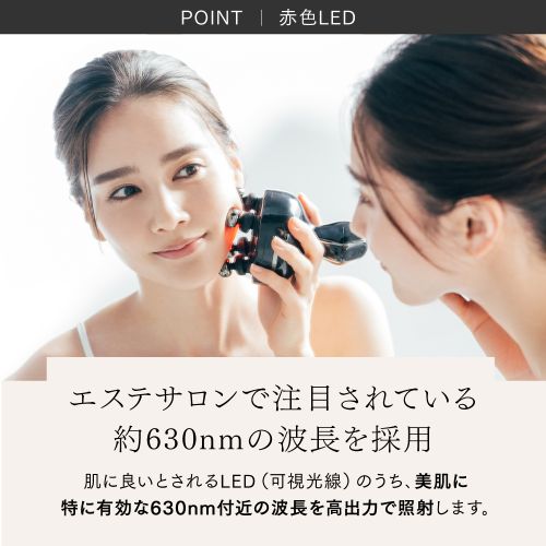 マイトレックス(MYTREX) MT-HSDX-24-B-B ブラック MYTREX HEAD SPA 