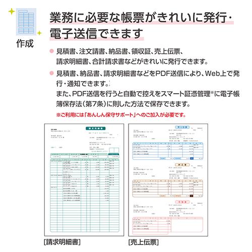 弥生 弥生販売 26 プロフェッショナル 通常版 HRAV0001_2