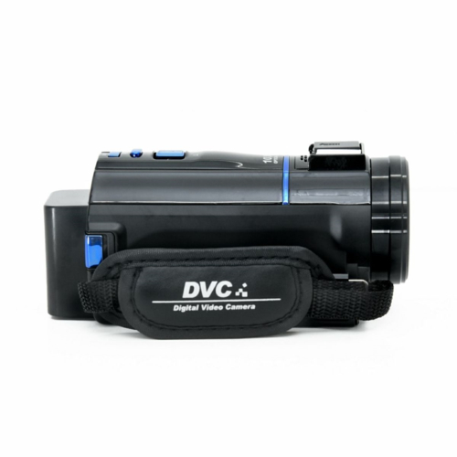 CABIN デジタルビデオカメラ ハンディカム　5K 高画質　光学10倍ズーム キャビン(CABIN) DVC-A1 5K高画質デジタルビデオカメラ 光学10倍ズーム