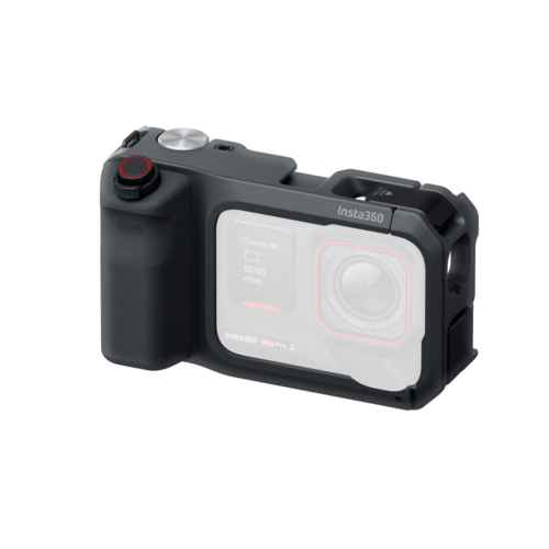 Insta360 Insta360 Ace Pro 2 ストリート撮影グリップ Pro 対象製品：Ace Pro 2 CINSCBGE 国内正規品