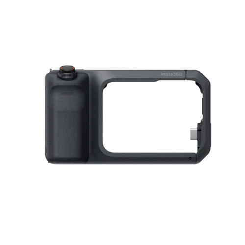 Insta360 Insta360 Ace Pro 2 ストリート撮影グリップ Pro 対象製品：Ace Pro 2 CINSCBGE 国内正規品_1