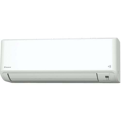 【長期保証付】エアコン 10畳用 標準工事費込み 2.8kW ダイキン GXシリーズ S284ATGS-W ホワイト 電源100V クーラー 冷房 暖房 [代引不可]