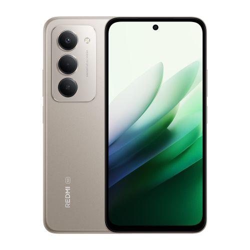 Xiaomi(シャオミ) REDMI 15 5G 6.9型 4GB/128GB チタングレー SIMフリースマートフォン MZB0L8JJP