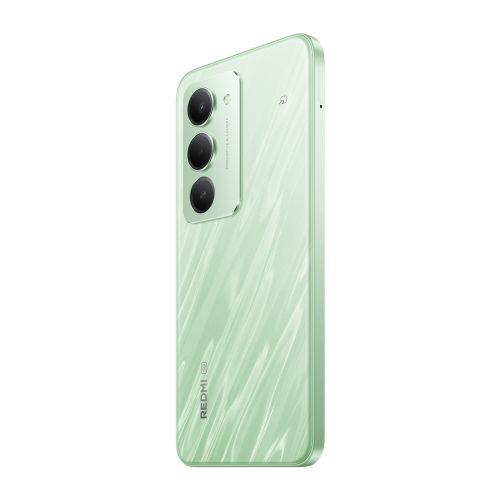 Xiaomi(シャオミ) REDMI 15 5G 6.9型 8GB/256GB リップルグリーン SIMフリースマートフォン MZB0L90JP_17