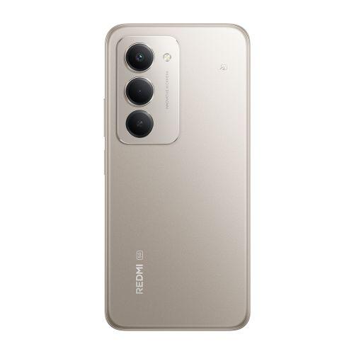 Xiaomi(シャオミ) REDMI 15 5G 6.9型 8GB/256GB チタングレー SIMフリースマートフォン MZB0L95JP_16