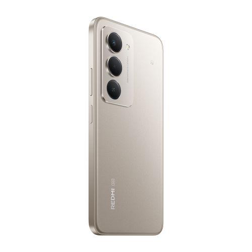 Xiaomi(シャオミ) REDMI 15 5G 6.9型 8GB/256GB チタングレー SIMフリースマートフォン MZB0L95JP_18
