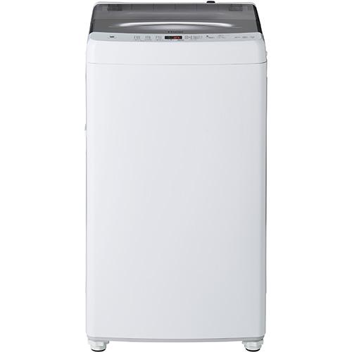 【設置＋リサイクル】ハイアール(Haier) JW-UD61C-W ホワイト 全自動洗濯機 上開き 洗濯6kg_9