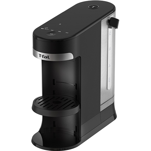 ティファール(T-fal) BR3508J0 ブラック ヴィテス 瞬間湯沸かしケトル 2.0L