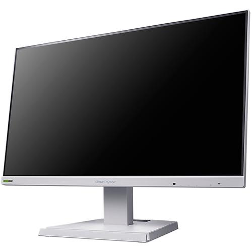 PC/タブレット IODATA ゲーミングモニター 23.8インチ GigaCrysta 240H