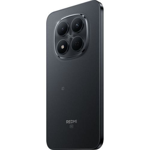 Xiaomi(シャオミ) REDMI Note 15 Pro 5G Black 6.83型有機EL 8G+512G