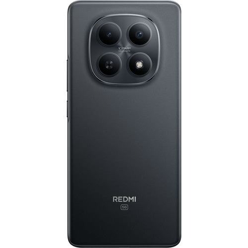 Xiaomi(シャオミ) REDMI Note 15 5G Black 6.77型有機EL 8GB+512GB SIMフリースマートフォン MZB0NRPJP_1